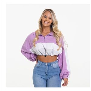 Nvgtn oversized pullover